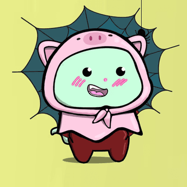cute hood #259