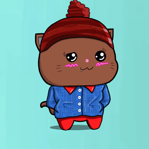 cute hood #265