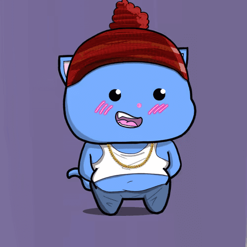 cute hood #266