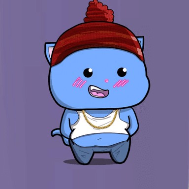 cute hood #266