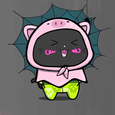 cute hood #268