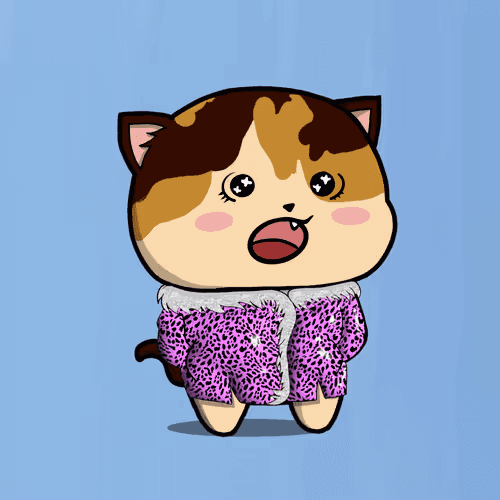 cute hood #274
