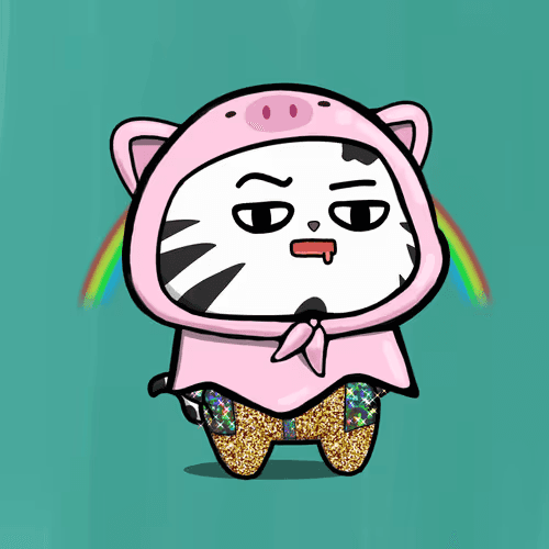 cute hood #27