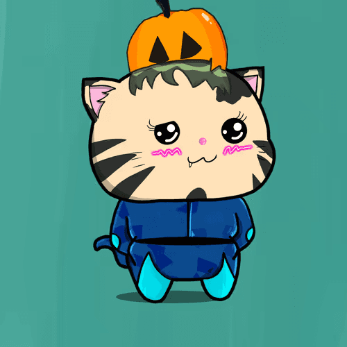 cute hood #289