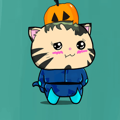 cute hood #289