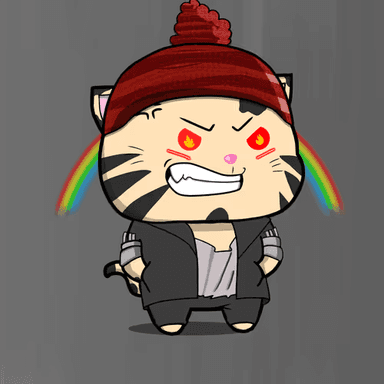 cute hood #296