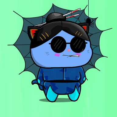 cute hood #309