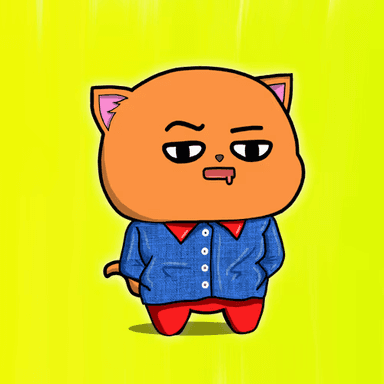 GambaKitty #323