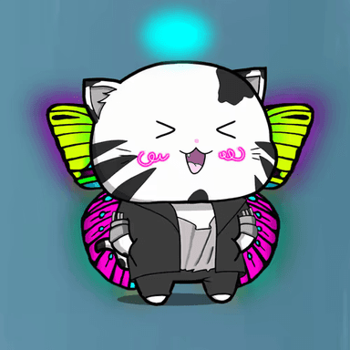 GambaKitty #325