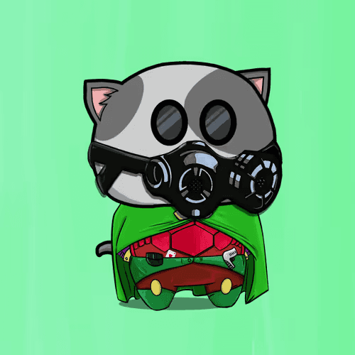 cute hood #32