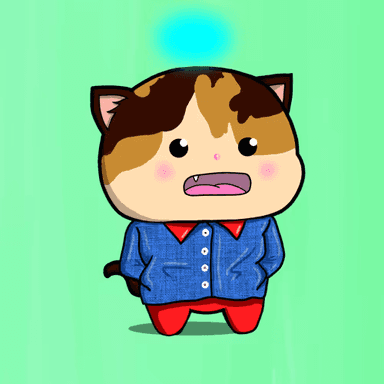 GambaKitty #329