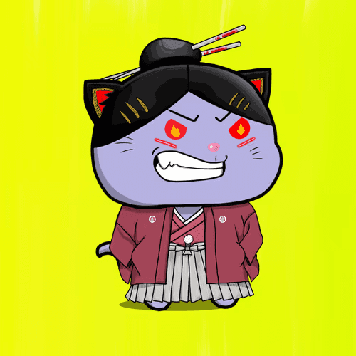 GambaKitty #330