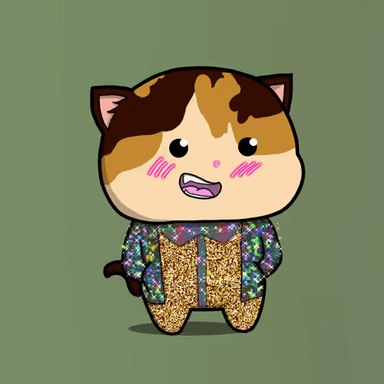 GambaKitty #331