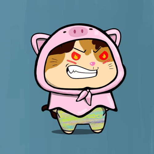 cute hood #38