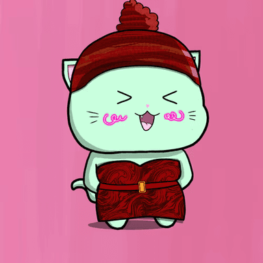 cute hood #63