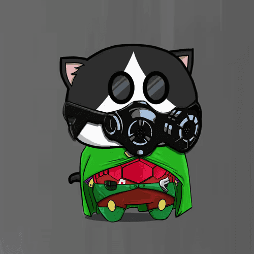 cute hood #65