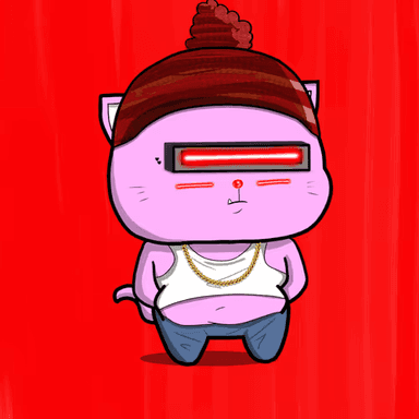 cute hood #66
