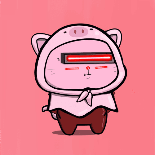 cute hood #69