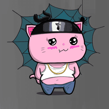 cute hood #73
