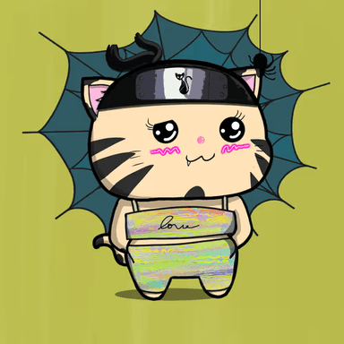 cute hood #7