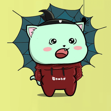 cute hood #90