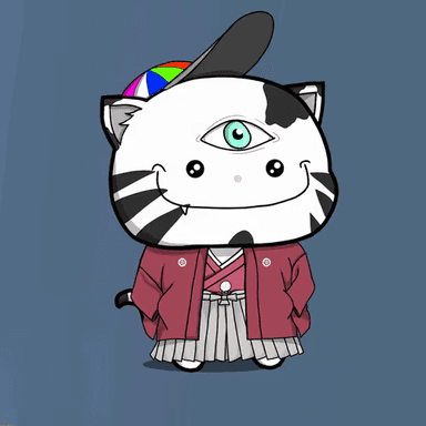 cute hood #91