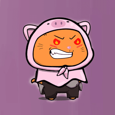 cute hood #97