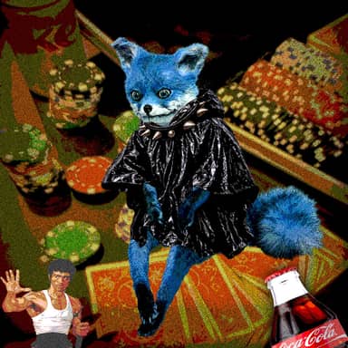 Cash Fox #390