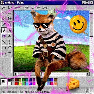 Cash Fox #433