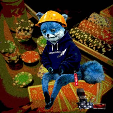 Cash Fox #779