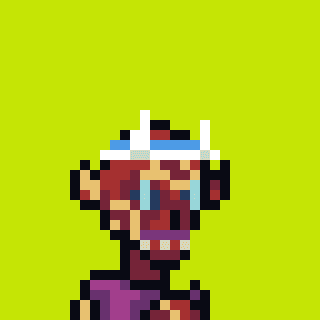 Robinhood Impz #1084