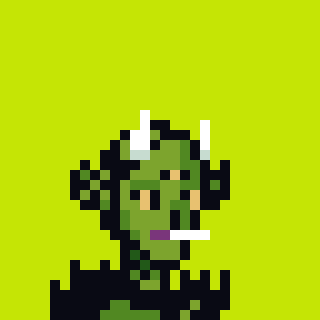 Robinhood Impz #1211
