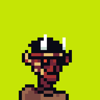 Robinhood Impz #1257