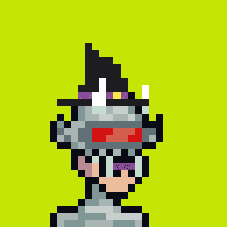 Robinhood Impz #1264