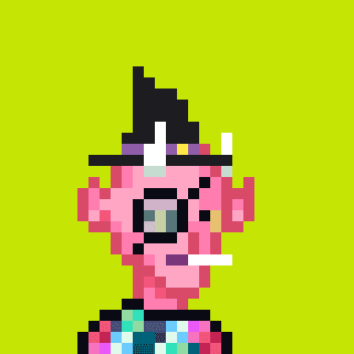 Robinhood Impz #1287