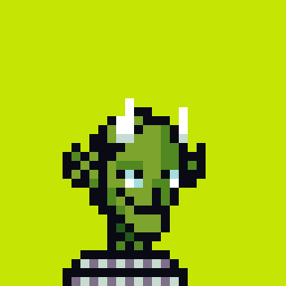 Robinhood Impz #1327