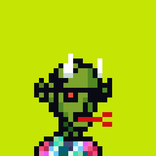 Robinhood Impz #1329