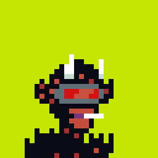 Robinhood Impz #1389