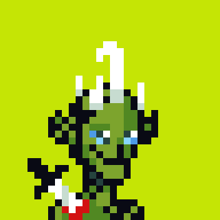 Robinhood Impz #1403