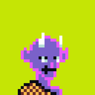 Robinhood Impz #1449