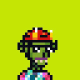 Robinhood Impz #1451