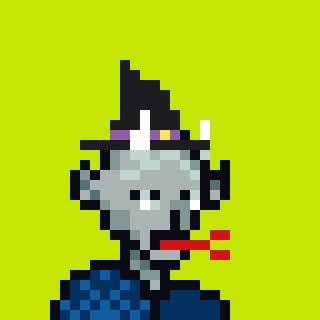 Robinhood Impz #1512