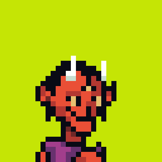 Robinhood Impz #1569
