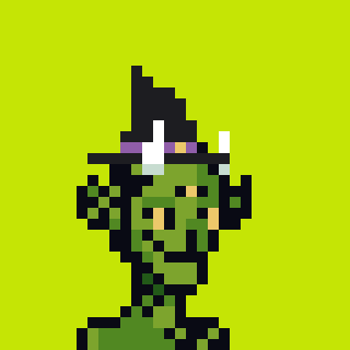 Robinhood Impz #163