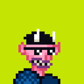 Robinhood Impz #165