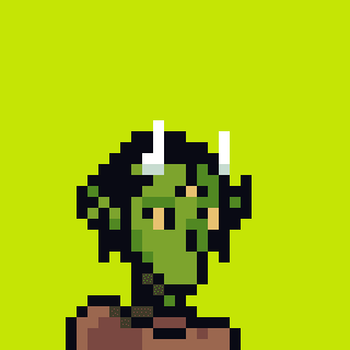 Robinhood Impz #2028