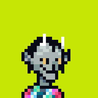 Robinhood Impz #2104