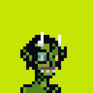 Robinhood Impz #2136
