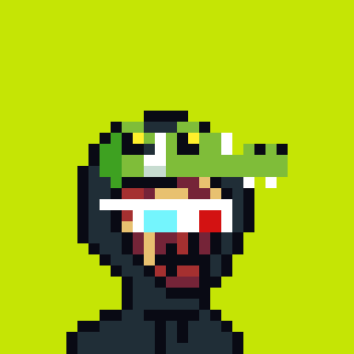 Robinhood Impz #2176