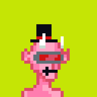 Robinhood Impz #226